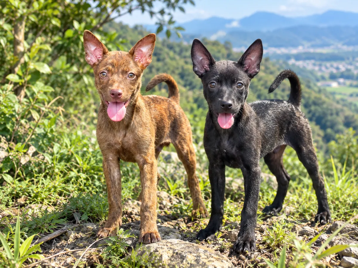 知日吉娃娃犬舍｜純正標準型紅毛台灣犬（男女生都有） 如果您對台灣犬有任何問題，歡迎私訊詢問，提供